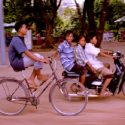 Siem-Reap-cycling